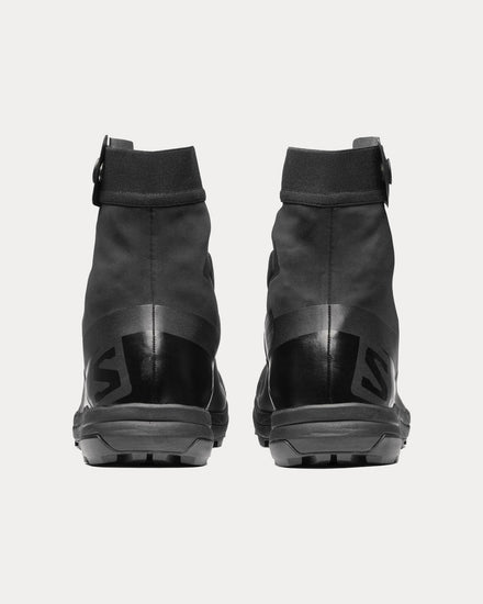 Salomon Unisex XA-Alpine 2 Advanced Black / Black / Magnet