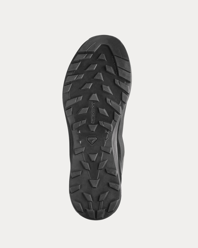 Salomon Unisex XA-Alpine 2 Advanced Black / Black / Magnet