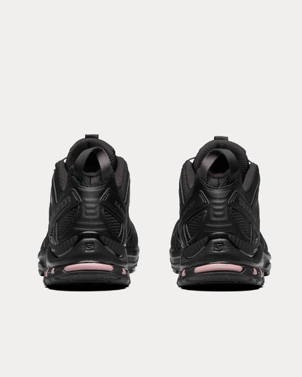 Salomon XA Pro 3D Black / Magnet / Quail Low Top Sneakers - 4