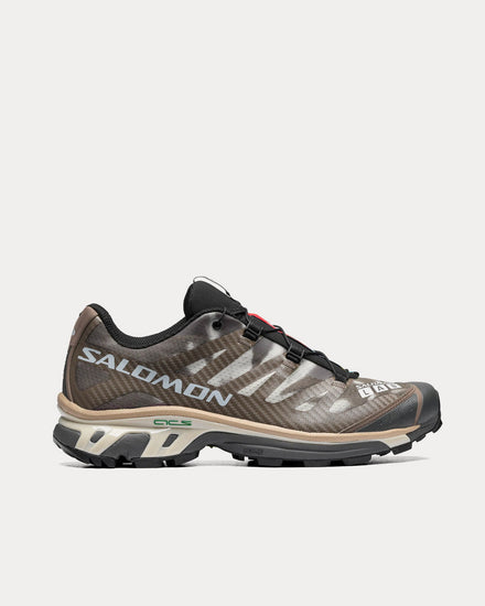 Salomon XT-4 Advanced Bungee Cord / Magnet / Rainy Day Low Top Sneakers - 1