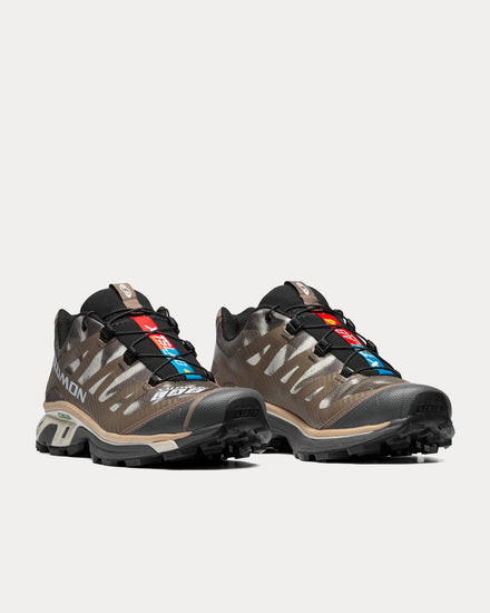 Salomon XT-4 Advanced Bungee Cord / Magnet / Rainy Day Low Top Sneakers - 3