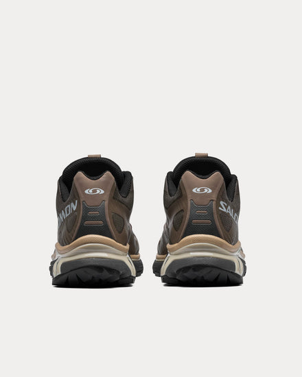 Salomon XT-4 Advanced Bungee Cord / Magnet / Rainy Day Low Top Sneakers - 4
