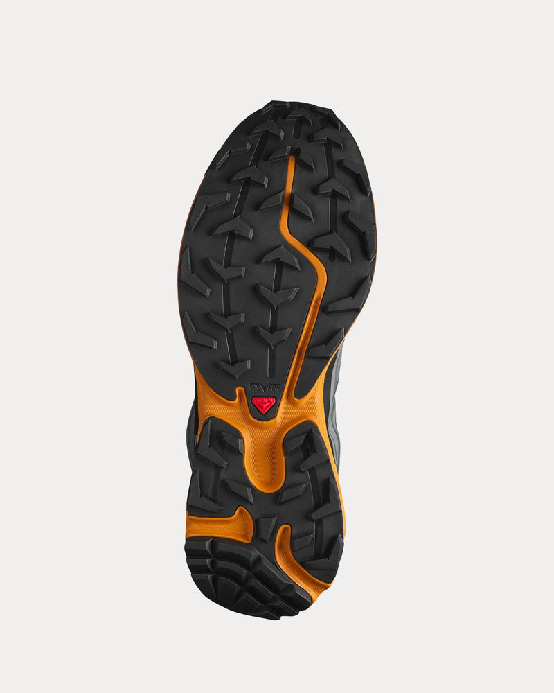 Salomon Unisex XT-6 Gore-Tex Utility Black / Ebony