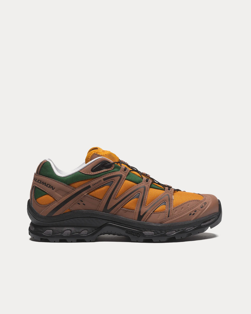 Salomon xt clearance quest black