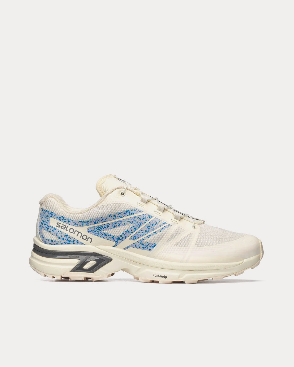 Salomon Unisex XT-Wings 2 Mindful Vanilla Ice / Vanilla Ice