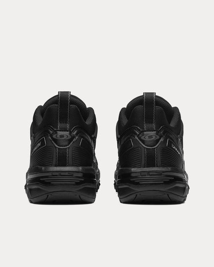 Salomon ACS + Black / Black / Ftw Silver Low Top Sneakers - 4