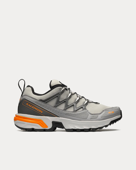 Salomon ACS + Lunar Rock / Pewter / Turmeric Low Top Sneakers - 1