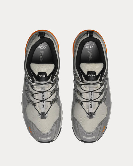 Salomon ACS + Lunar Rock / Pewter / Turmeric Low Top Sneakers - 2