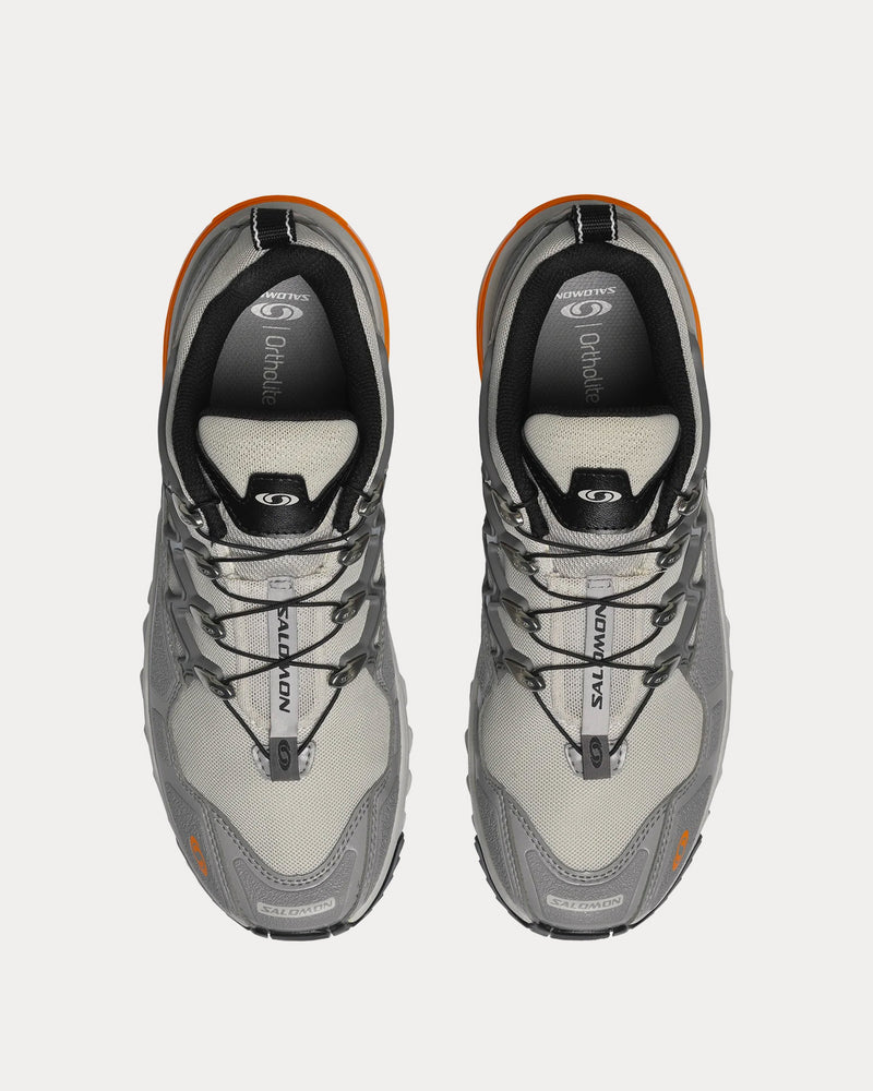 Salomon ACS + Lunar Rock / Pewter / Turmeric Low Top Sneakers - 2