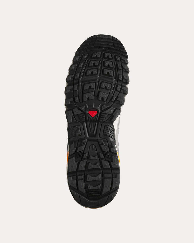 Salomon ACS + Lunar Rock / Pewter / Turmeric Low Top Sneakers - 5