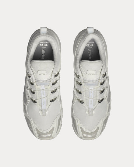 Salomon ACS + White / White / Ftw Silver Low Top Sneakers - 2