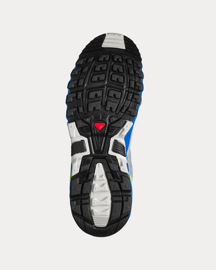 Salomon ACS Pro Lapis Blue / Black / Buttercup Low Top Sneakers - 5