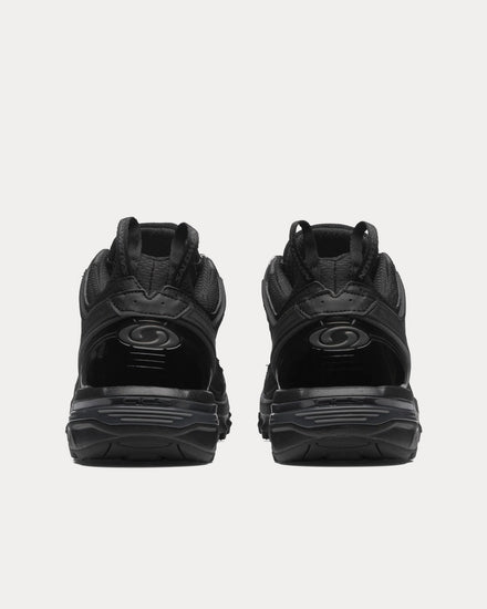 Salomon ACS Pro Advanced Black Low Top Sneakers - 4