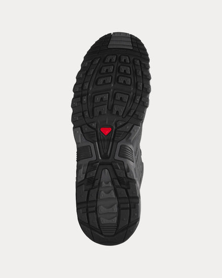 Salomon ACS Pro Advanced Black Low Top Sneakers - 5