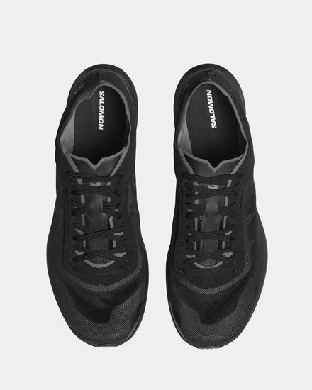 SALOMON PULSAR PRG 25.0 ブラック Salomon - Women PULSAR PRG - Black/Pewter/Black - RENDEZ