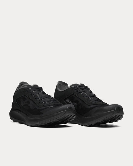 SALOMON PULSAR PRG 25.0 ブラック Salomon - Women PULSAR PRG - Black/Pewter/Black - RENDEZ