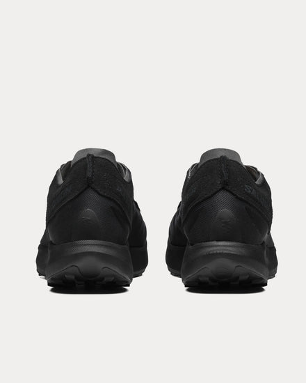 SALOMON PULSAR PRG 25.0 ブラック Salomon(サロモン)のPULSAR PRG通販 | 集英社HAPPY PLUS STORE