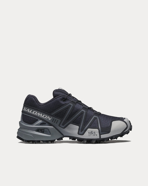 Speedcross 3 Night Sky / Pearl Blue / China Blue Running Shoes