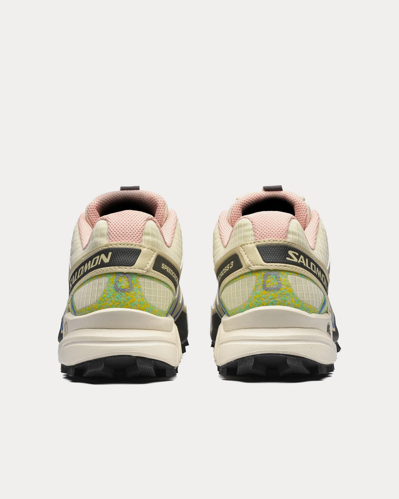 Salomon Unisex Speedcross 3 Mindful Moth / Vanilla Ice / Granada