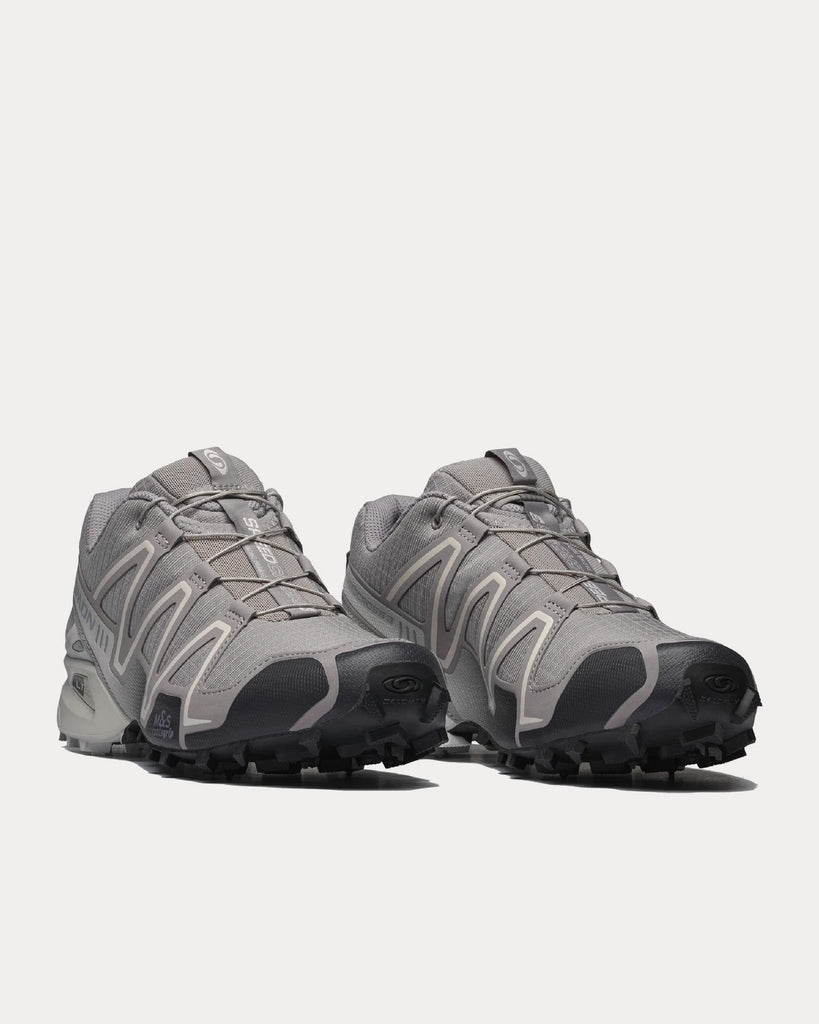 Salomon speedcross top 3 leather