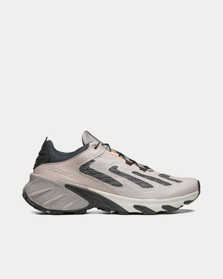 靴 SALOMON SPEEDVERSE PRG 24.0 Salomon Unisex Speedverse Prg Ashes Of Roses / Gull / Rose Cloud