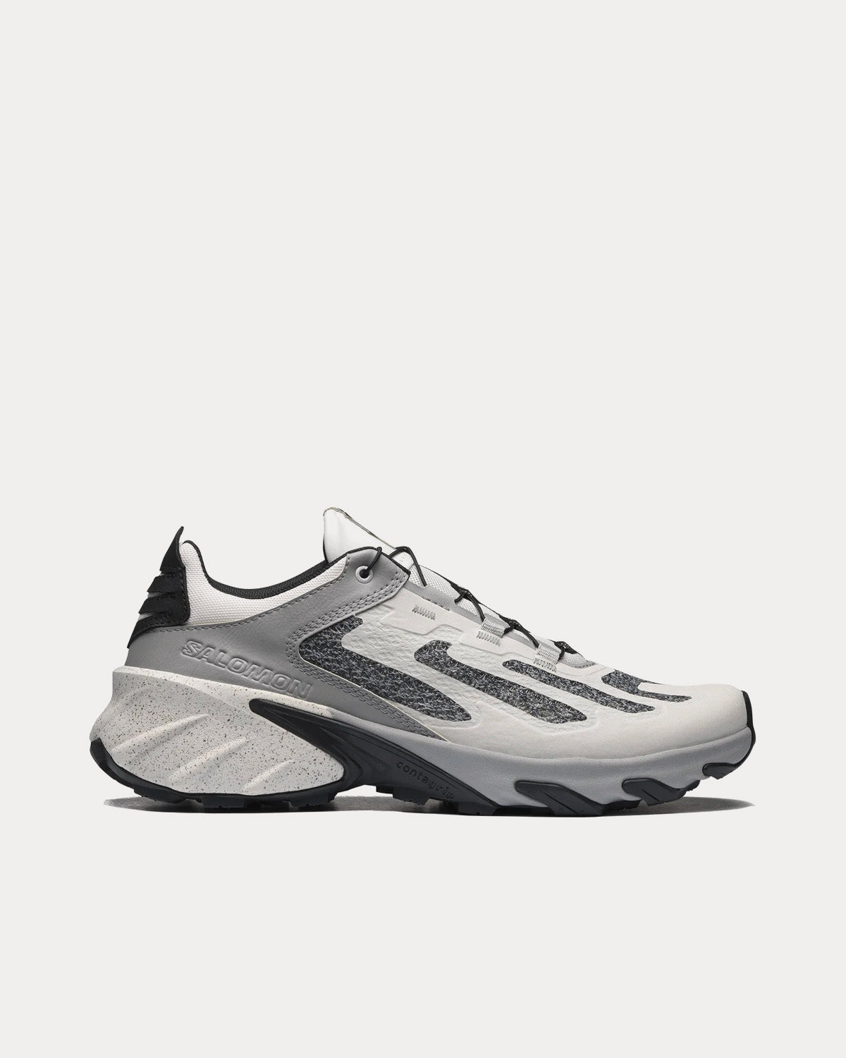 Adidas yeezy hotsell ortholite salomon