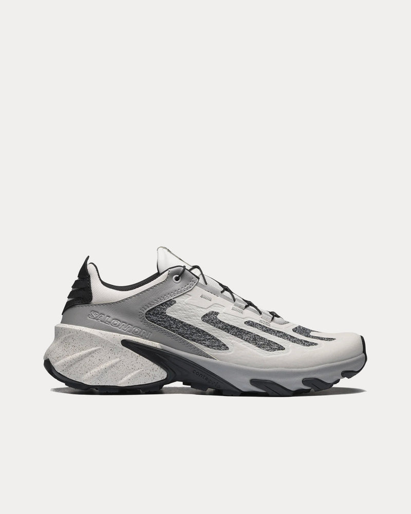 Salomon Speedverse PRG Black / Nimbus Cloud / Alloy Low Top Sneakers - 1