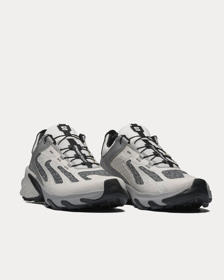 Salomon Speedverse PRG Black / Nimbus Cloud / Alloy Low Top Sneakers - 3