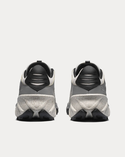 Salomon Speedverse PRG Black / Nimbus Cloud / Alloy Low Top Sneakers - 4