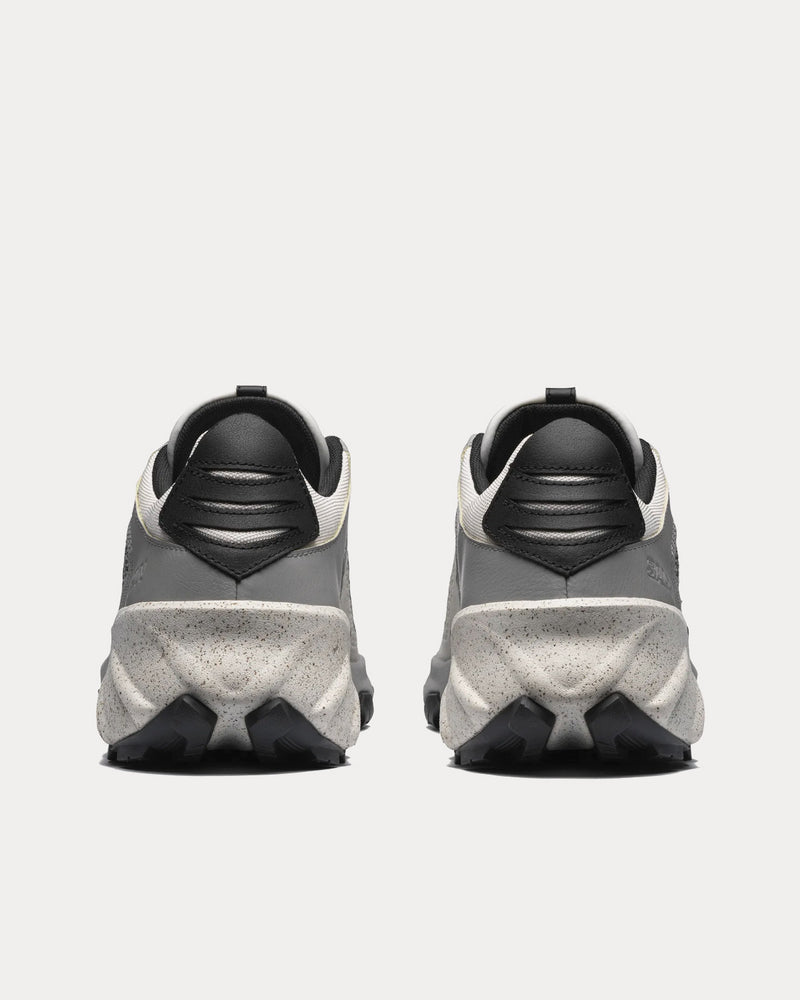 Salomon Speedverse PRG Black / Nimbus Cloud / Alloy Low Top Sneakers - 4