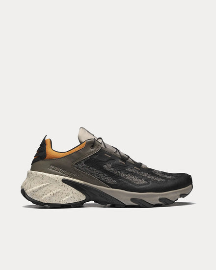 サロモン SPEEDVERSE PRG SPEEDVERSE PRG BLACK - SALOMON,SALOMON ADVANCED(サロモン,サロモン