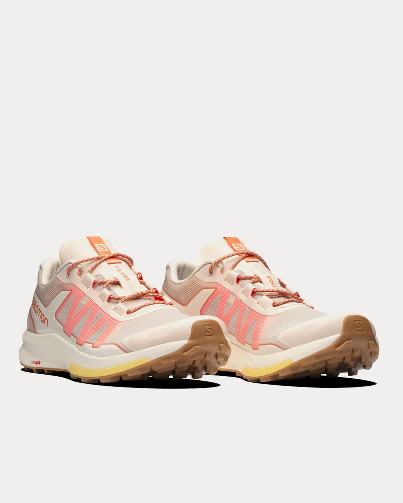 Salomon Ultra Raid Morganite. / Vanilla Ice / Sun Kiss Running Shoes - 3