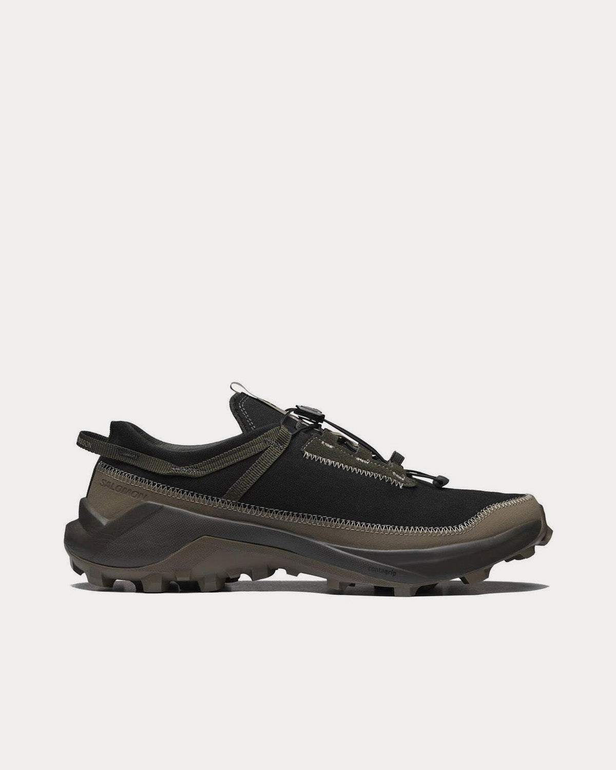 Salomon x top cross
