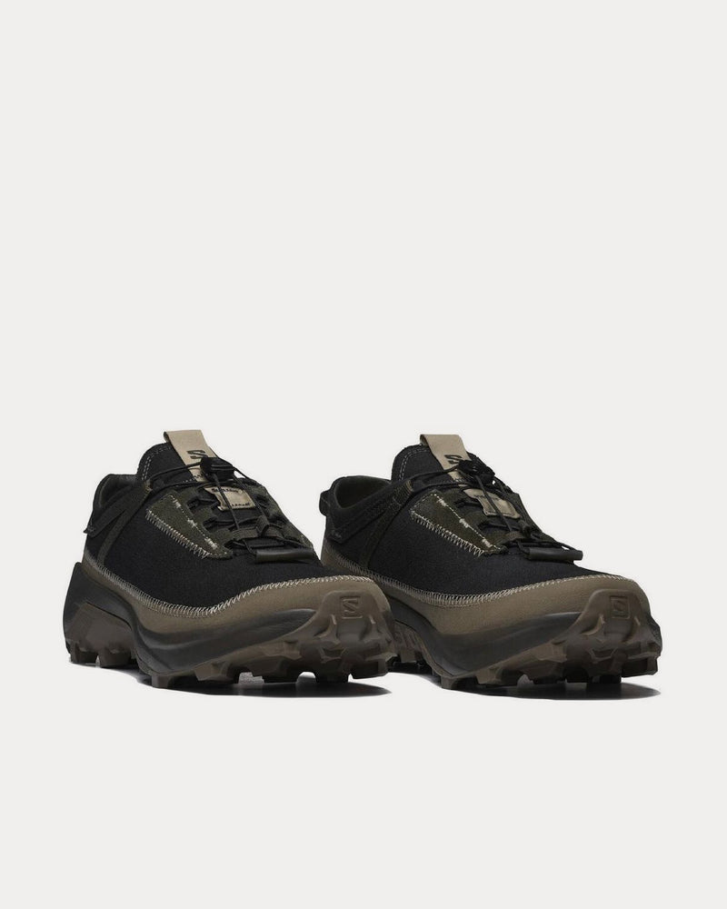 ★Salomon x Ranra Cross Pro Peat Major Brow.n★22-30cm★ 関税込☆Salomon x Ranra Cross Pro Peat Major Brown☆22-30cm