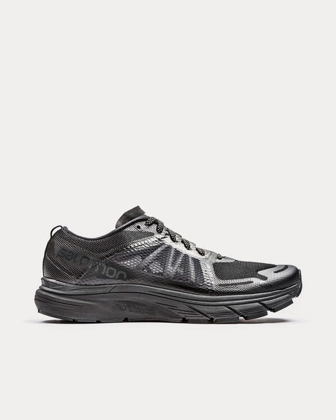 Salomon x satisfy sonic ra max Clearance