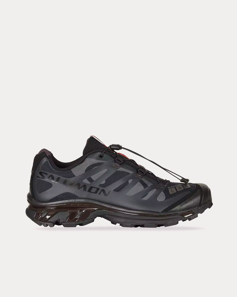 Salomon x Slam Jam ☆ XT-4 ‘Black’ Salomon XT-4 Slam Jam Black - L41706100 - US