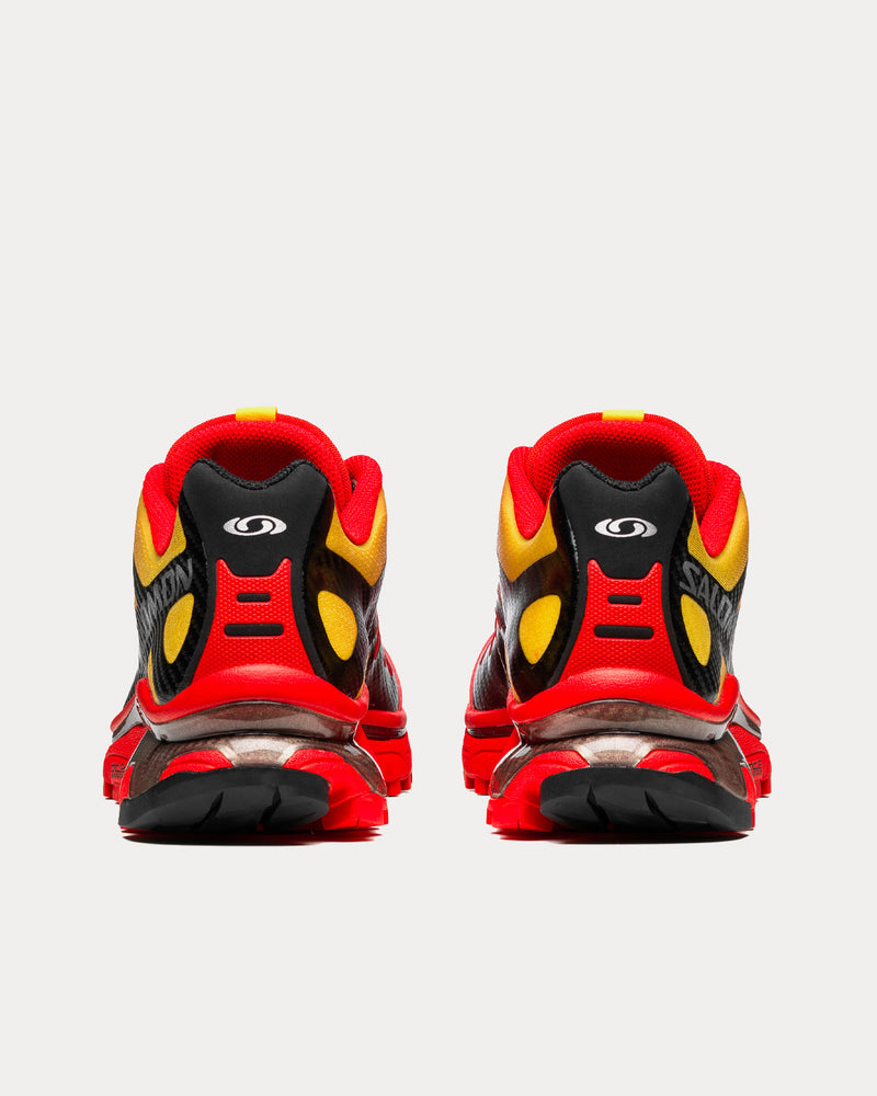 ◇正規品◇SALOMON XT-4 OG FIERY RED◇関税/送料無料