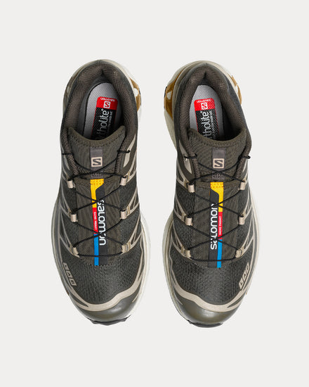 ★人気★ Salomon XT-6 Beluga Pewter SALOMON XT-6 BELUGA/PEWTER/DULL GOLD