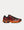 XT-6 Black / Magnet / Vibrant Orange Low Top Sneakers