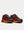 XT-6 Black / Magnet / Vibrant Orange Low Top Sneakers