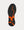 XT-6 Black / Magnet / Vibrant Orange Low Top Sneakers