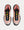 XT-6 Blooming Dahlia / Monument / Black Low Top Sneakers