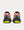 XT-6 Blooming Dahlia / Monument / Black Low Top Sneakers