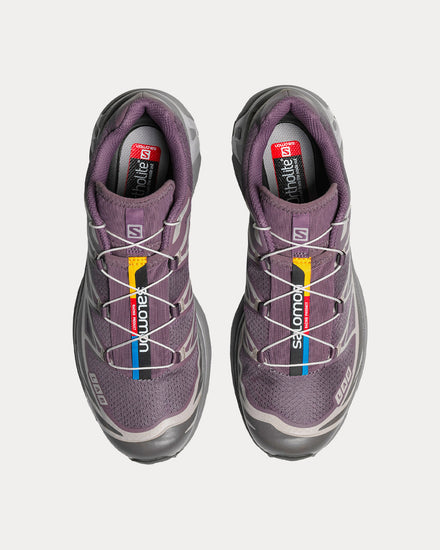 ★関税込★Salomon XT-6 Moonscape Plum Kitten★22.5-29cm★ ☆関税込☆Salomon XT-6 Moonscape Plum Kitten☆22.5-29cm
