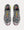 XT-6 Quiet Shade / Lunar Rock / Evening Primrose Low Top Sneakers