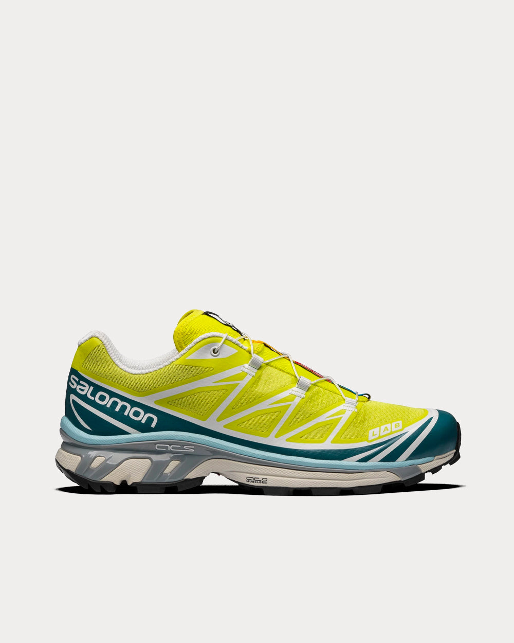 SALOMON XT-6 スニーカー 28cm EVENING PRIMROSE salomon-xt-6-advanced-