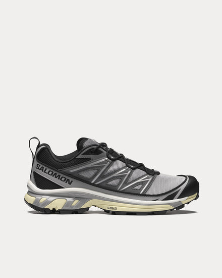 Salomon XT-6 Expanse Alloy / Quiet Shade / Black Low Top Sneakers - 1