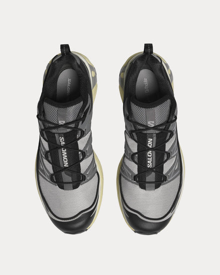 Salomon XT-6 Expanse Alloy / Quiet Shade / Black Low Top Sneakers - 2