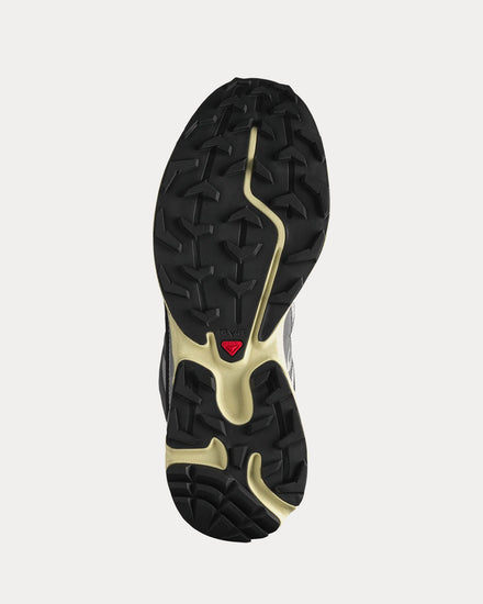 Salomon Unisex XT-6 Expanse Alloy / Quiet Shade / Black Low