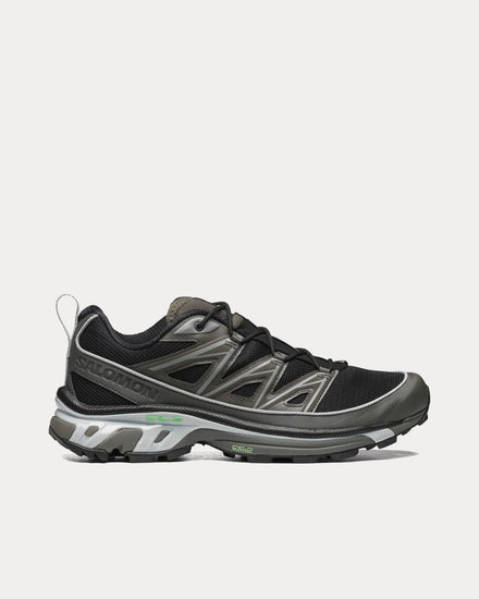 Salomon XT-6 Expanse Beluga / Peat / Summer Green Low Top Sneakers - 1